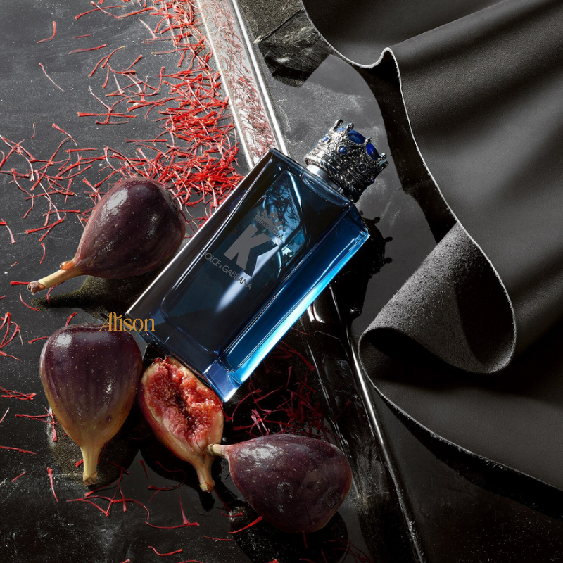 D&G K Pour Homme EDP Intense